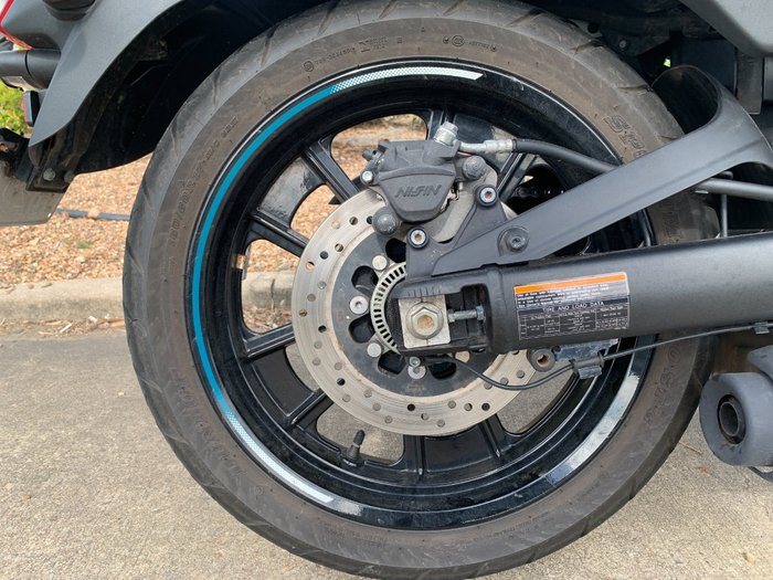 2022 Kawasaki VULCAN S SE White