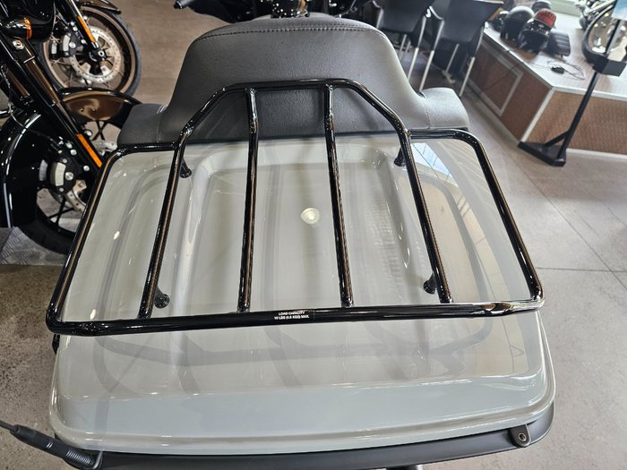 2024 Harley-davidson FLHTK ULTRA LIMITED BILLIARD GREY