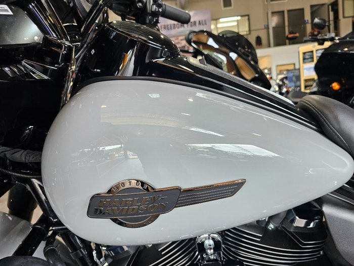 2024 Harley-davidson FLHTK ULTRA LIMITED BILLIARD GREY