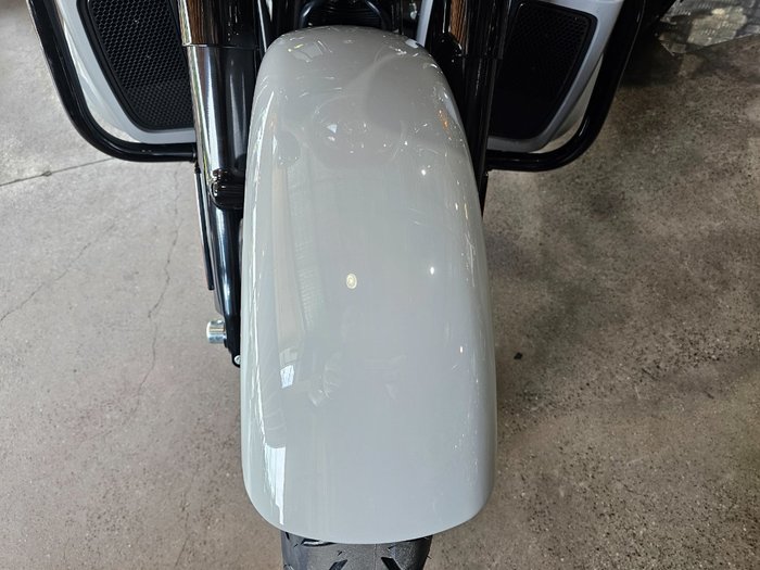 2024 Harley-davidson FLHTK ULTRA LIMITED BILLIARD GREY