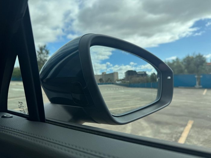 2025 Volkswagen Tayron 195TSI R-Line