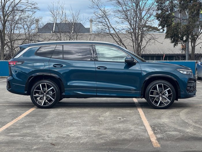 2025 Volkswagen Tayron 195TSI R-Line