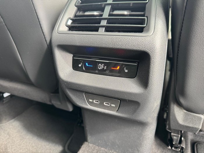 2025 Volkswagen Tayron 195TSI R-Line