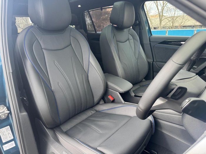 2025 Volkswagen Tayron 195TSI R-Line