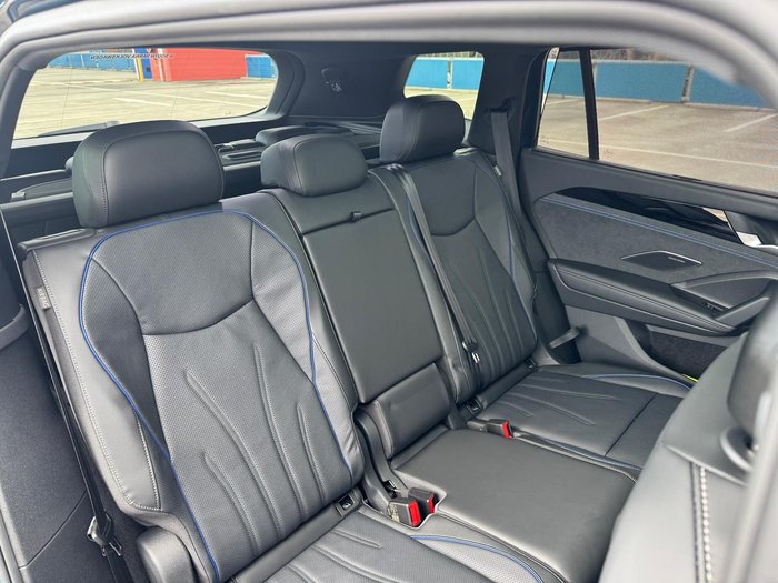 2025 Volkswagen Tayron 195TSI R-Line