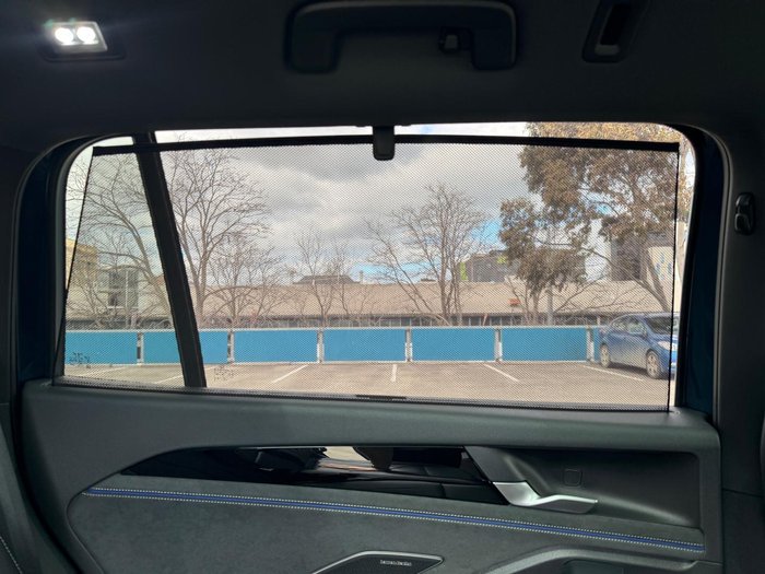 2025 Volkswagen Tayron 195TSI R-Line