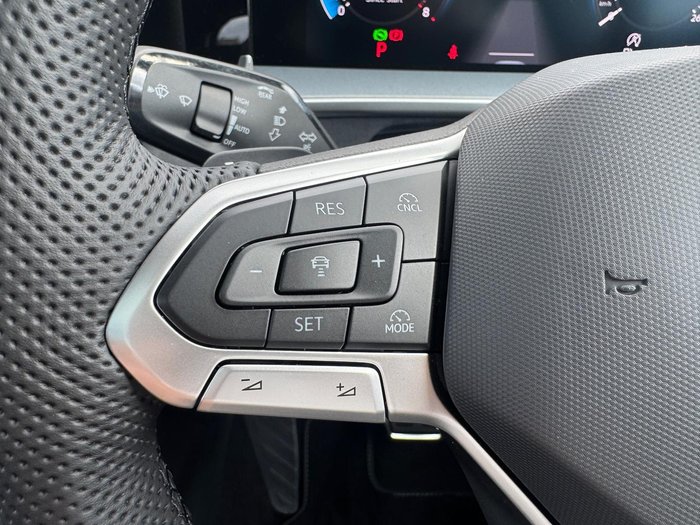 2025 Volkswagen Tayron 195TSI R-Line