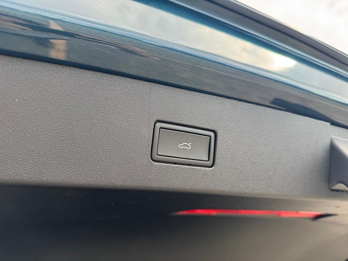 2025 Volkswagen Tayron 195TSI R-Line