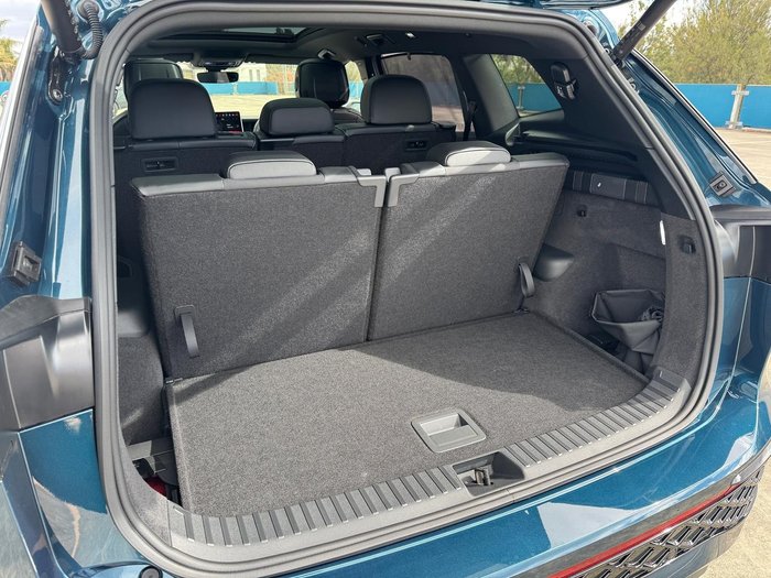 2025 Volkswagen Tayron 195TSI R-Line