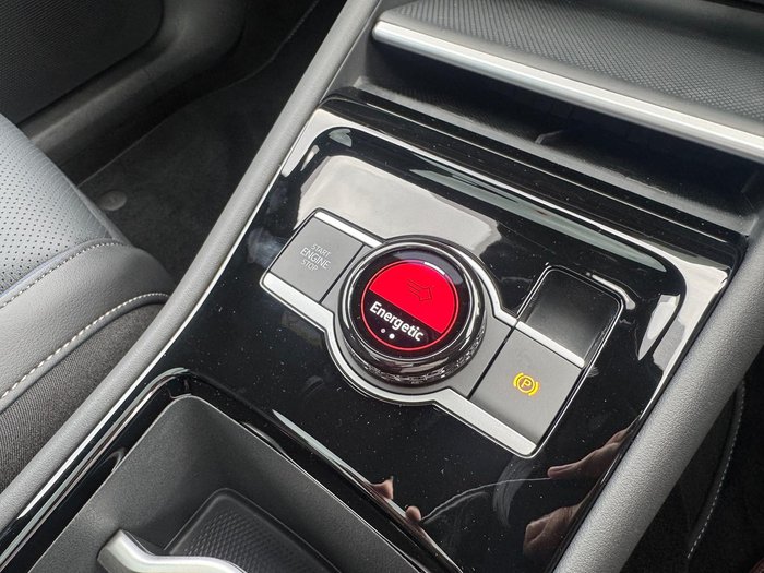 2025 Volkswagen Tayron 195TSI R-Line