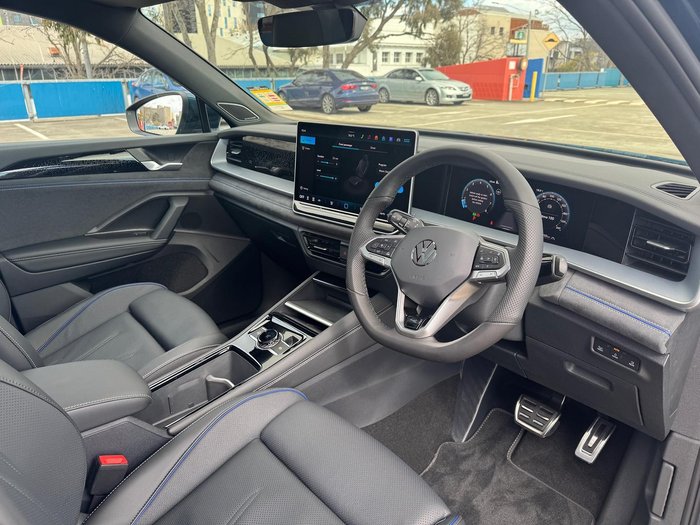 2025 Volkswagen Tayron 195TSI R-Line