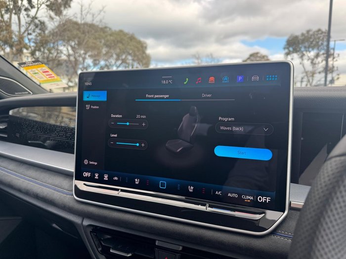 2025 Volkswagen Tayron 195TSI R-Line