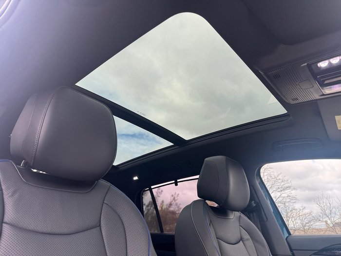 2025 Volkswagen Tayron 195TSI R-Line