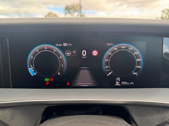 2025 Volkswagen Tayron 195TSI R-Line