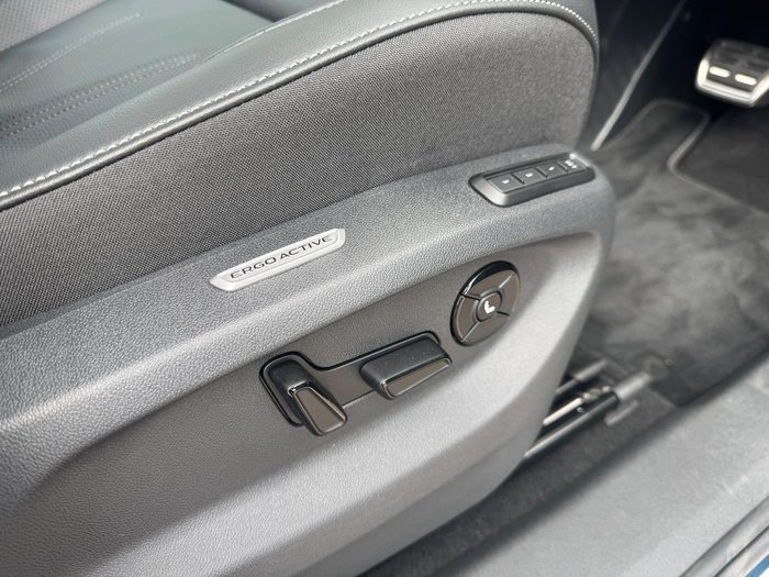 2025 Volkswagen Tayron 195TSI R-Line