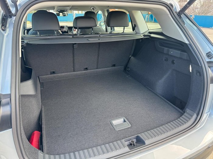 2025 Volkswagen Tayron 150TSI Life