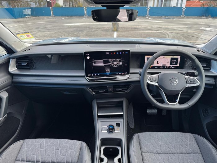 2025 Volkswagen Tayron 150TSI Life