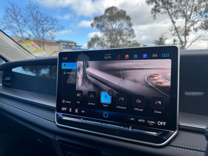 2025 Volkswagen Tayron 150TSI Life