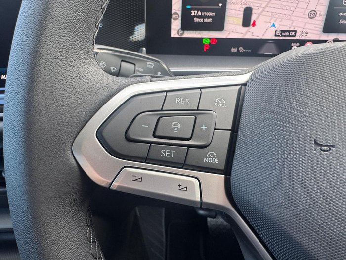 2025 Volkswagen Tayron 150TSI Life