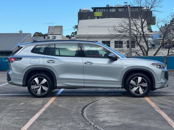 2025 Volkswagen Tayron 150TSI Life