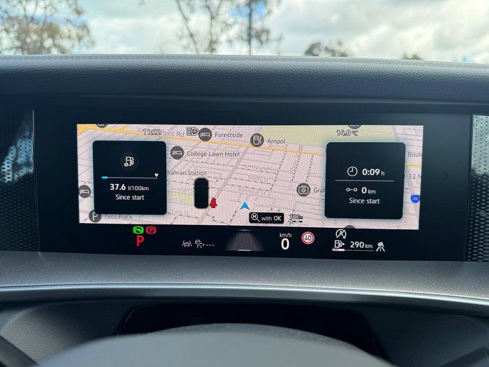 2025 Volkswagen Tayron 150TSI Life