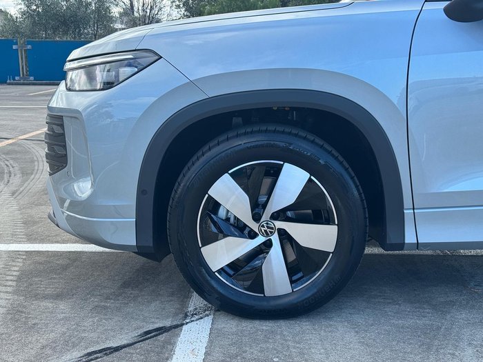 2025 Volkswagen Tayron 150TSI Life