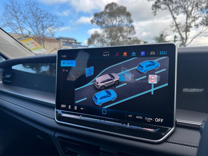 2025 Volkswagen Tayron 150TSI Life