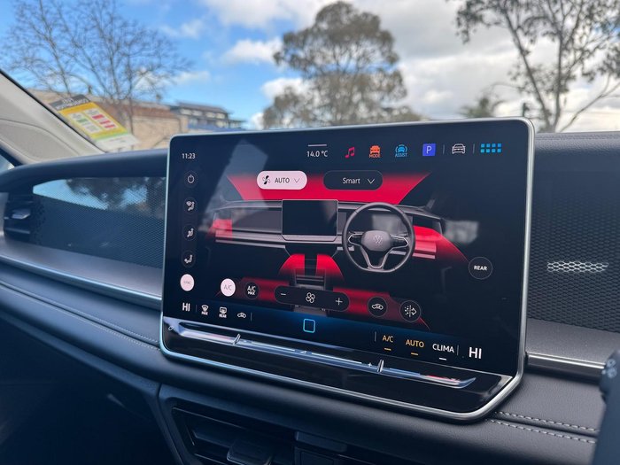 2025 Volkswagen Tayron 150TSI Life