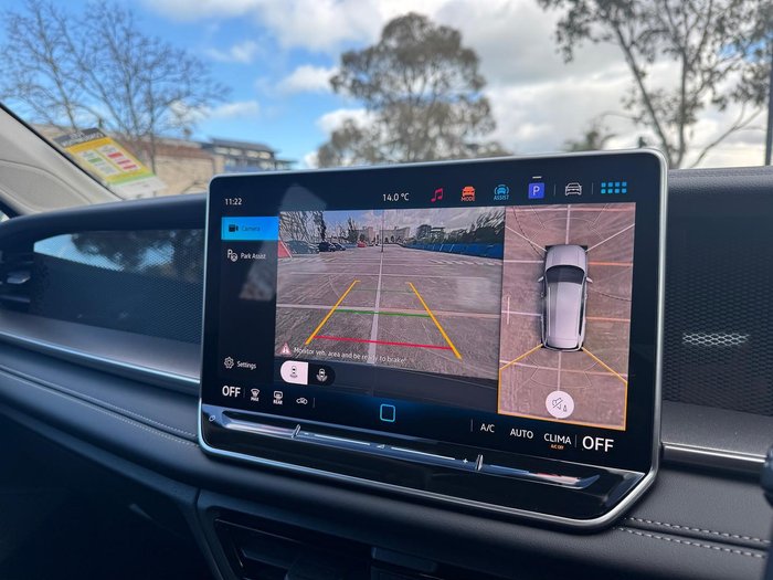 2025 Volkswagen Tayron 150TSI Life