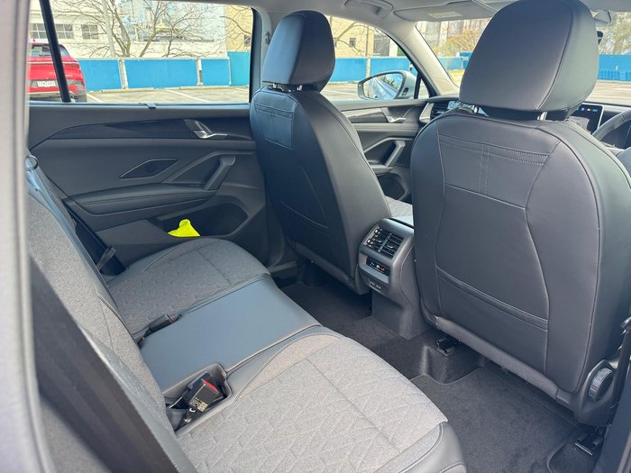 2025 Volkswagen Tayron 150TSI Life