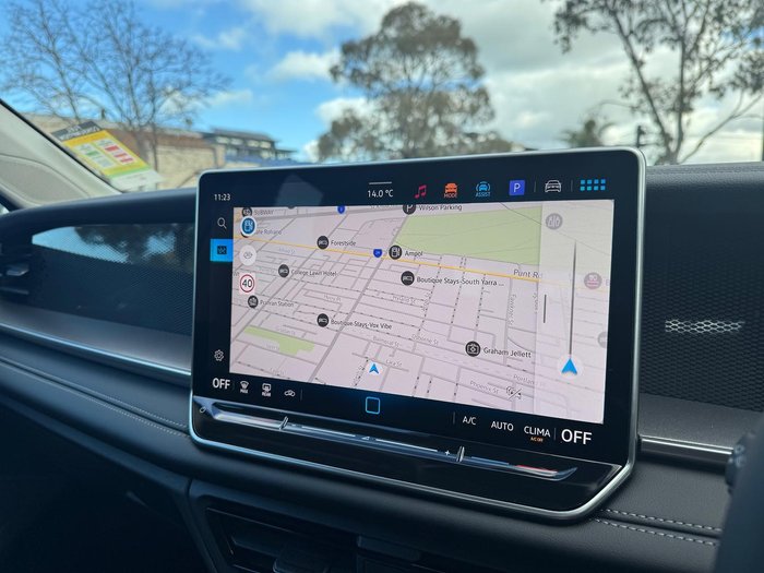 2025 Volkswagen Tayron 150TSI Life