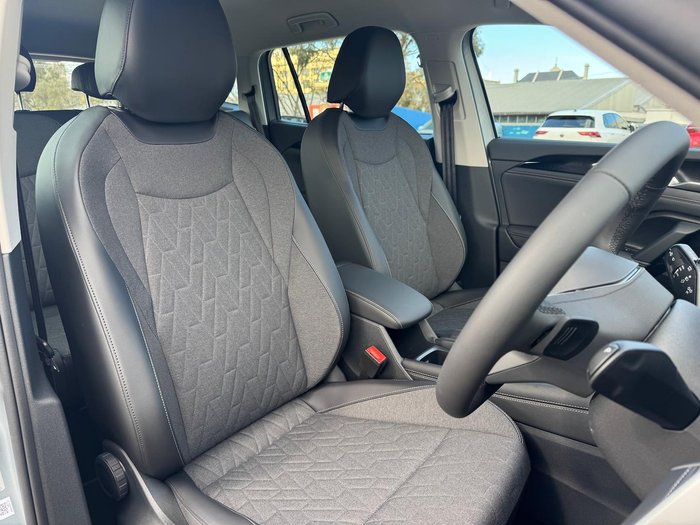 2025 Volkswagen Tayron 150TSI Life