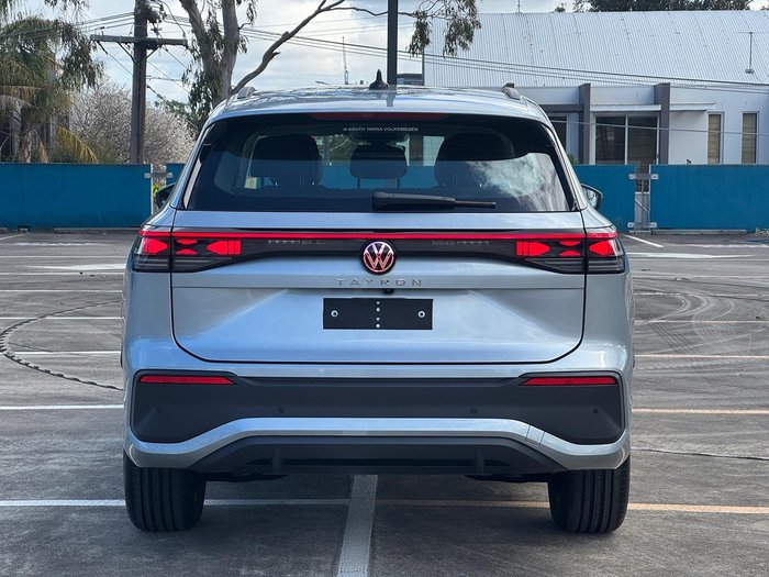 2025 Volkswagen Tayron 150TSI Life