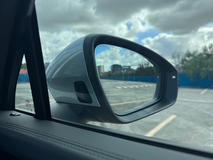 2025 Volkswagen Tayron 150TSI Life