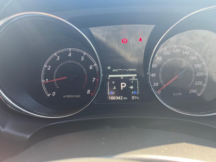 2021 Mitsubishi ASX ES ADAS