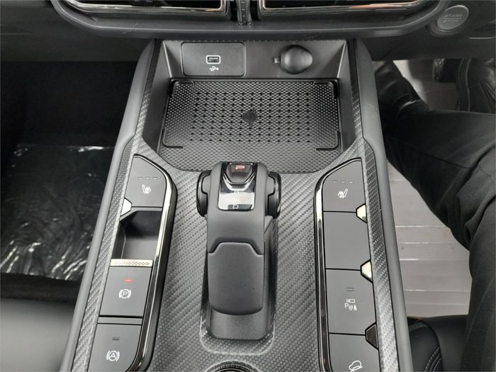 2025 GWM HAVAL H7 VANTA HYBRID (2WD)