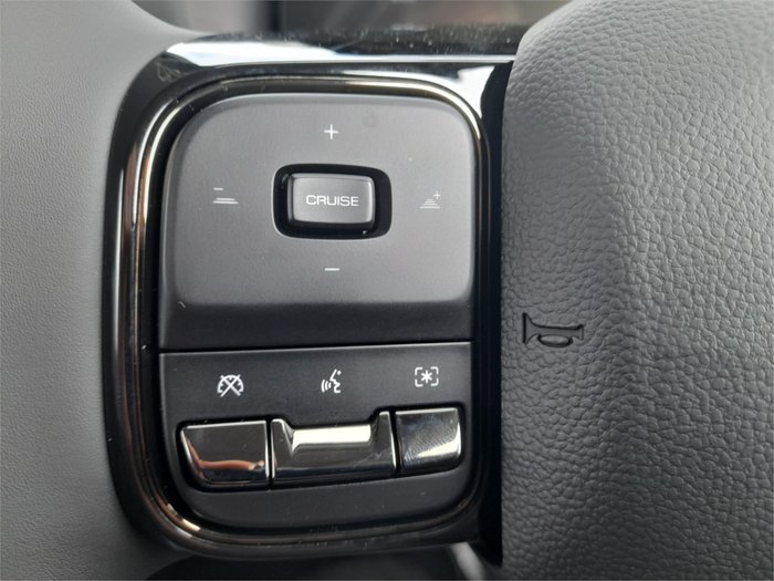 2025 GWM HAVAL H7 VANTA HYBRID (2WD)