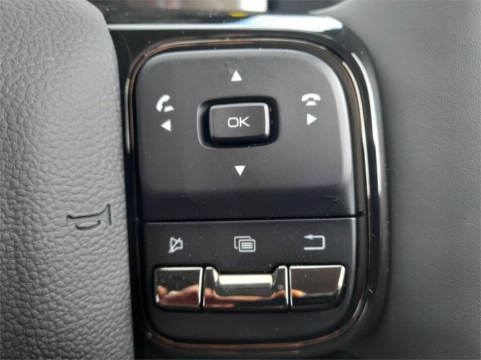 2025 GWM HAVAL H7 VANTA HYBRID (2WD)