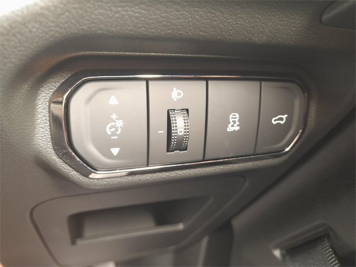 2025 GWM HAVAL H7 VANTA HYBRID (2WD)