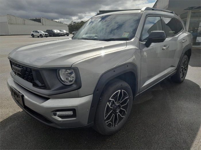 2025 GWM HAVAL H7 VANTA HYBRID (2WD)