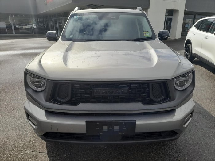 2025 GWM HAVAL H7 VANTA HYBRID (2WD)