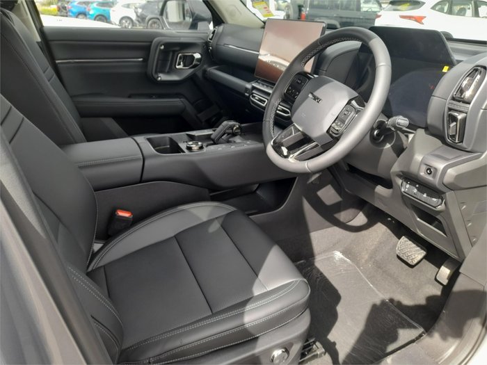 2025 GWM HAVAL H7 VANTA HYBRID (2WD)