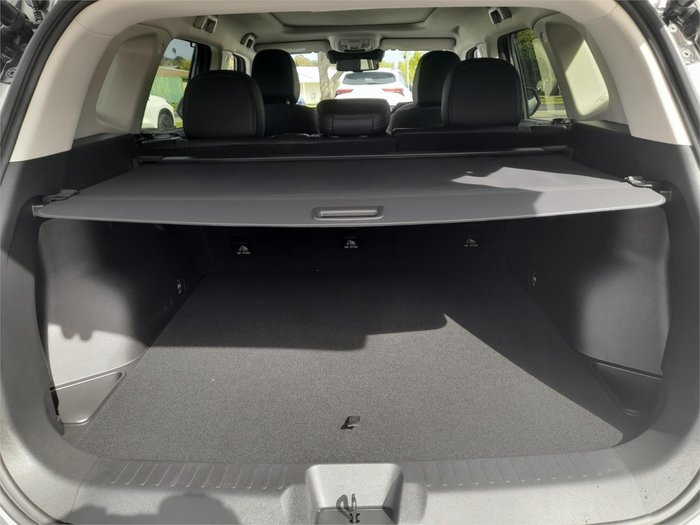 2025 GWM HAVAL H7 VANTA HYBRID (2WD)