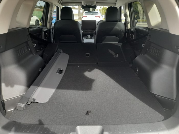 2025 GWM HAVAL H7 VANTA HYBRID (2WD)