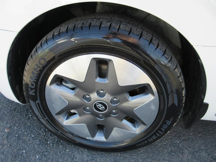 2022 Hyundai STARIA Highlander