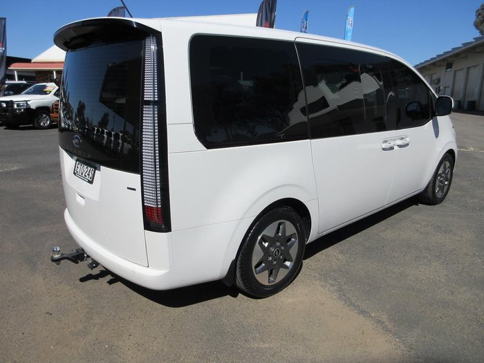 2022 Hyundai STARIA Highlander