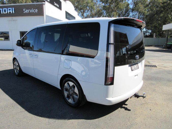 2022 Hyundai STARIA Highlander