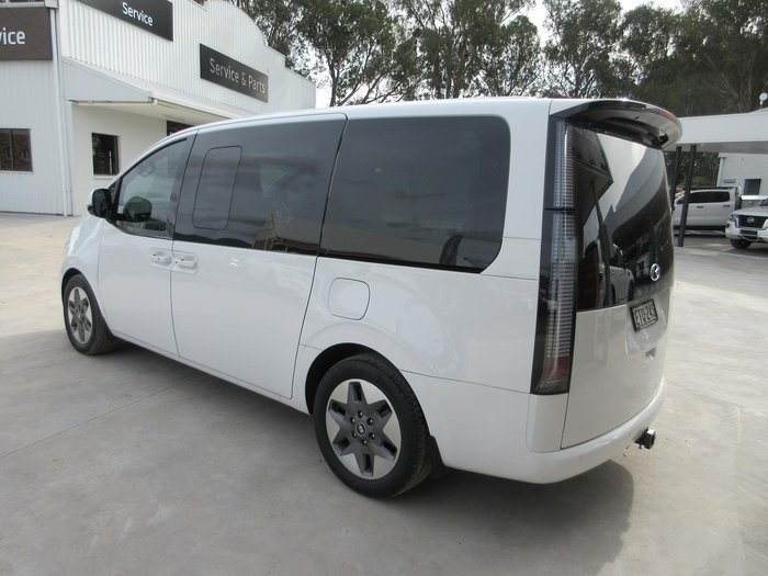 2022 Hyundai STARIA Highlander