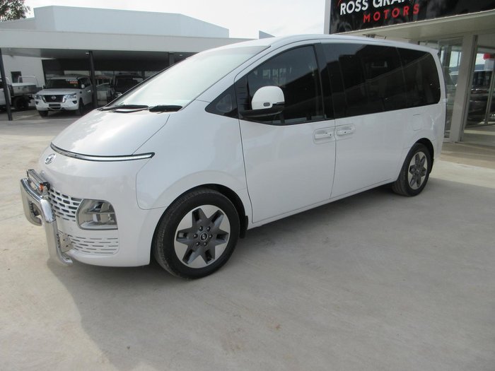 2022 Hyundai STARIA Highlander