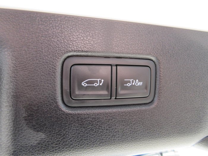 2022 Hyundai STARIA Highlander